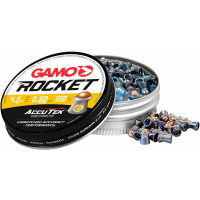 Кульки Gamo Rocket AccuTek 0.6 г, кал.177 (4.5 мм), 150 шт. (6321274-AK)