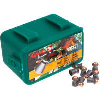 Кульки Gamo Rocket 0.94 г, кал.220 (5.5 мм), 100 шт. (6321285)