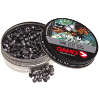Кульки Gamo Pro Magnum 0.49 г, кал.177 (4.5 мм), 250 шт. (6321724)