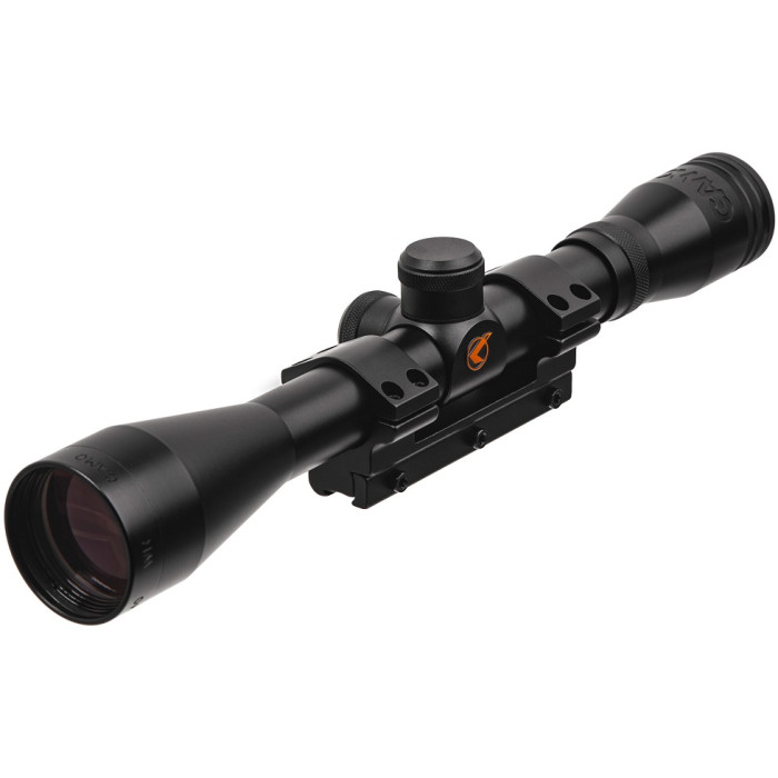 Приціл оптичний Gamo 6х40 WR Duplex (VE6x40WR)