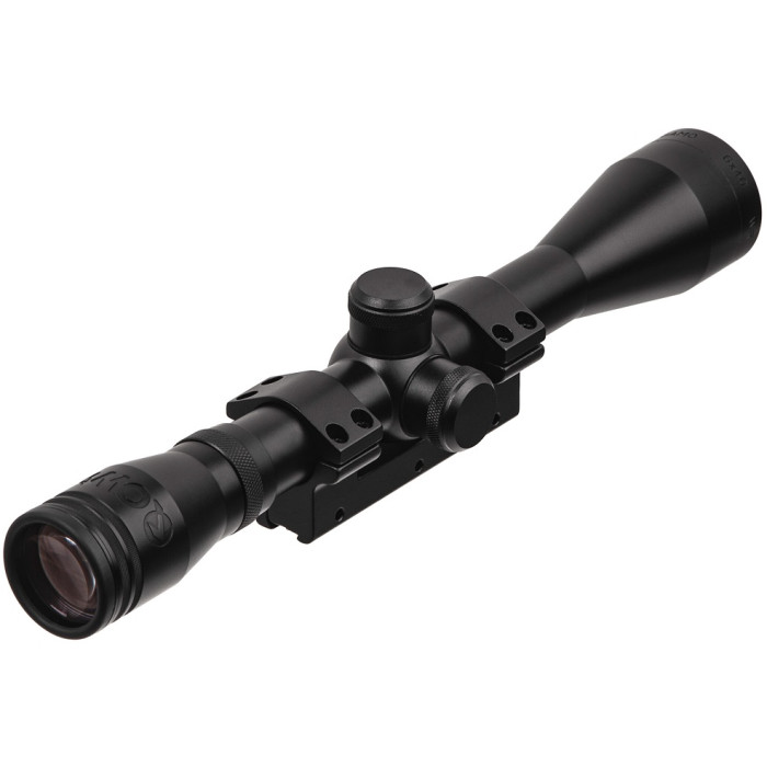 Приціл оптичний Gamo 6х40 WR Duplex (VE6x40WR)
