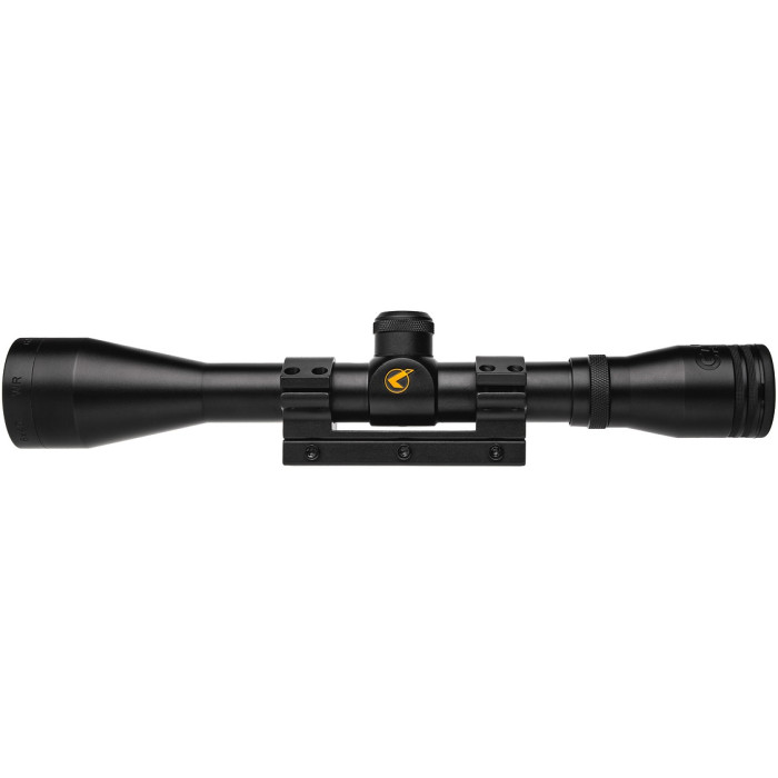 Приціл оптичний Gamo 6х40 WR Duplex (VE6x40WR)