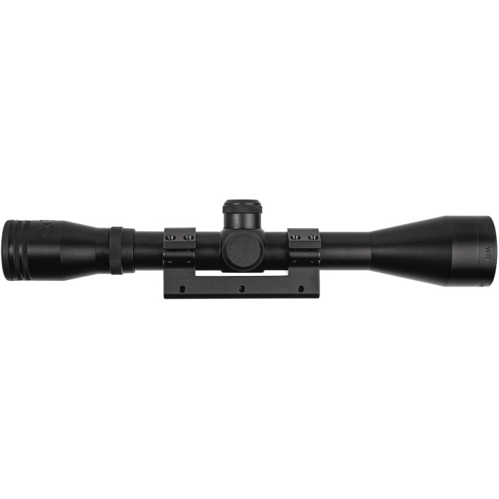 Приціл оптичний Gamo 6х40 WR Duplex (VE6x40WR)