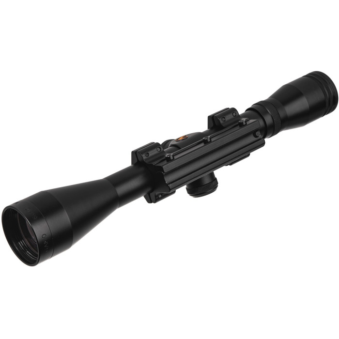 Приціл оптичний Gamo 6х40 WR Duplex (VE6x40WR)