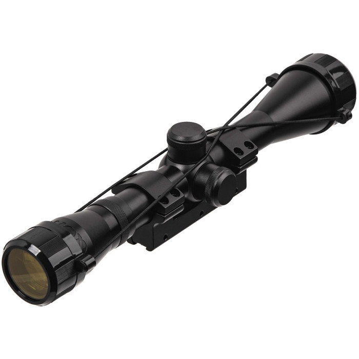 Приціл оптичний Gamo 6х40 WR Duplex (VE6x40WR)