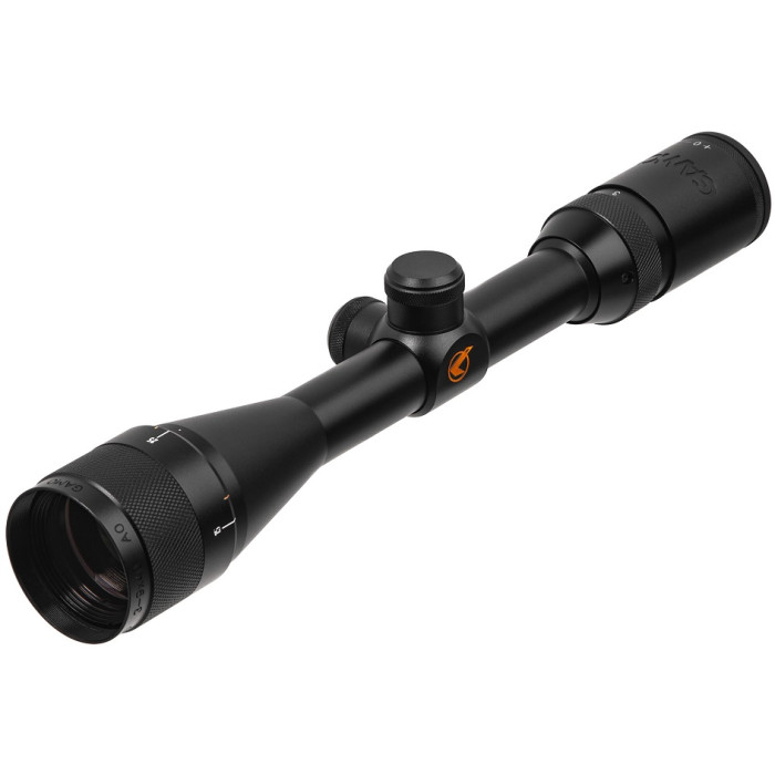 Приціл оптичний Gamo 3-9х40 AO Mil-Dot (VEMD39x40AO)