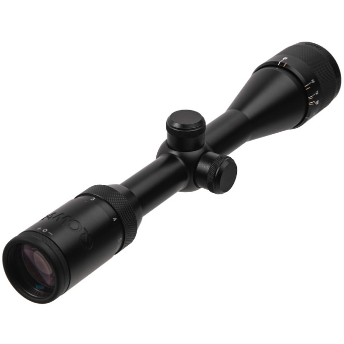 Приціл оптичний Gamo 3-9х40 AO Mil-Dot (VEMD39x40AO)