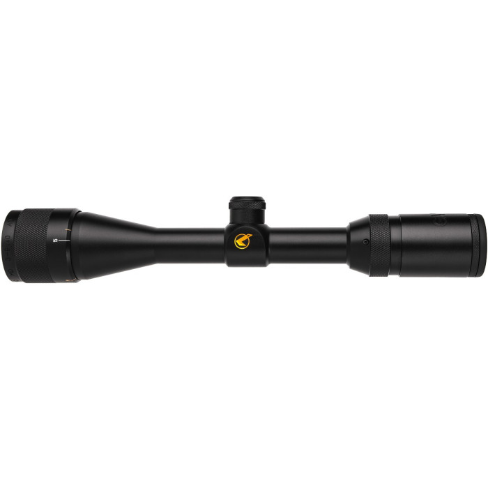 Приціл оптичний Gamo 3-9х40 AO Mil-Dot (VEMD39x40AO)