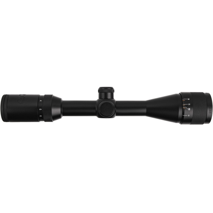 Приціл оптичний Gamo 3-9х40 AO Mil-Dot (VEMD39x40AO)