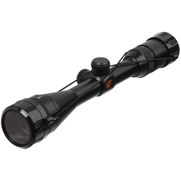 Приціл оптичний Gamo 3-9х40 AO Mil-Dot (VEMD39x40AO)