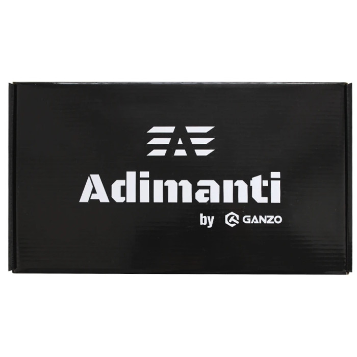 Сокира багатофункціональна Adimanti by Ganzo AXE-003 (AXE-003)