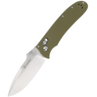 Нож складной Ganzo D704 Green (D704-GR)