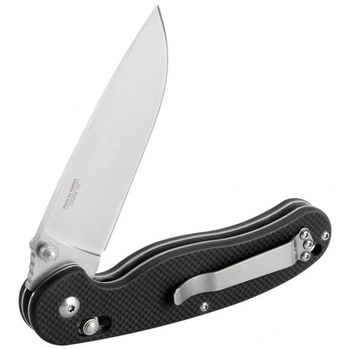 Нож складной Ganzo D727M Black (D727M-BK)