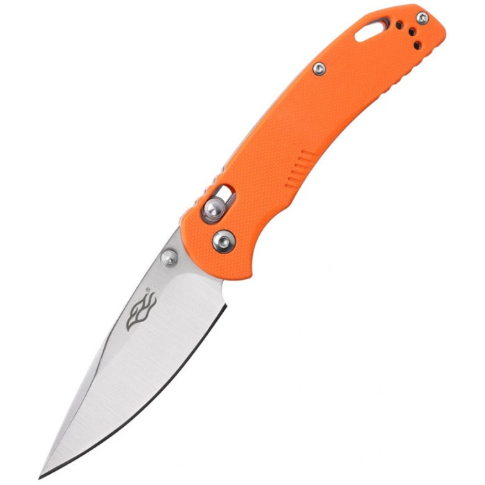 Ніж складаний Firebird by Ganzo F753M1 Orange (F753M1-OR)