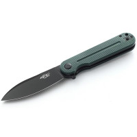 Ніж складаний Firebird by Ganzo FH922PT Green (FH922PT-GR)