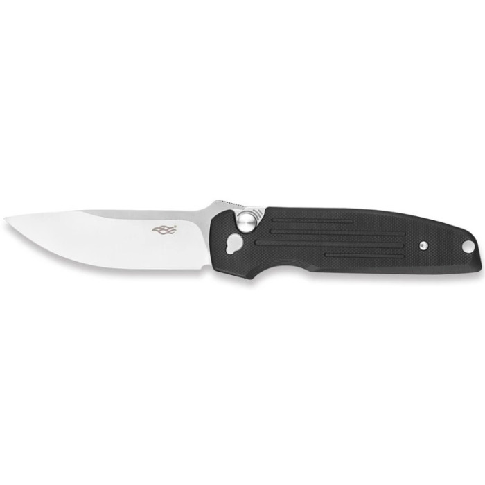 Ніж складаний Firebird by Ganzo FH926 Black (FH926-BK)