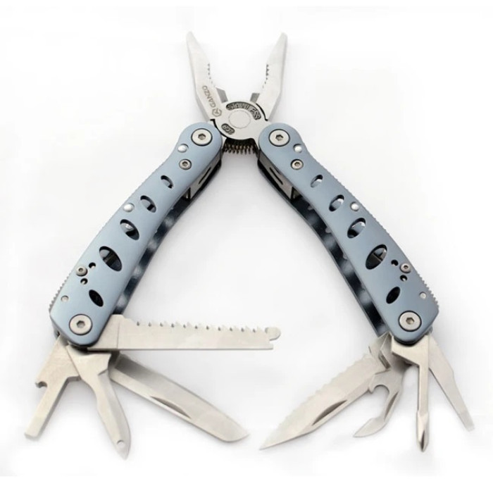 Мультитул Ganzo G101-H (G101-H)