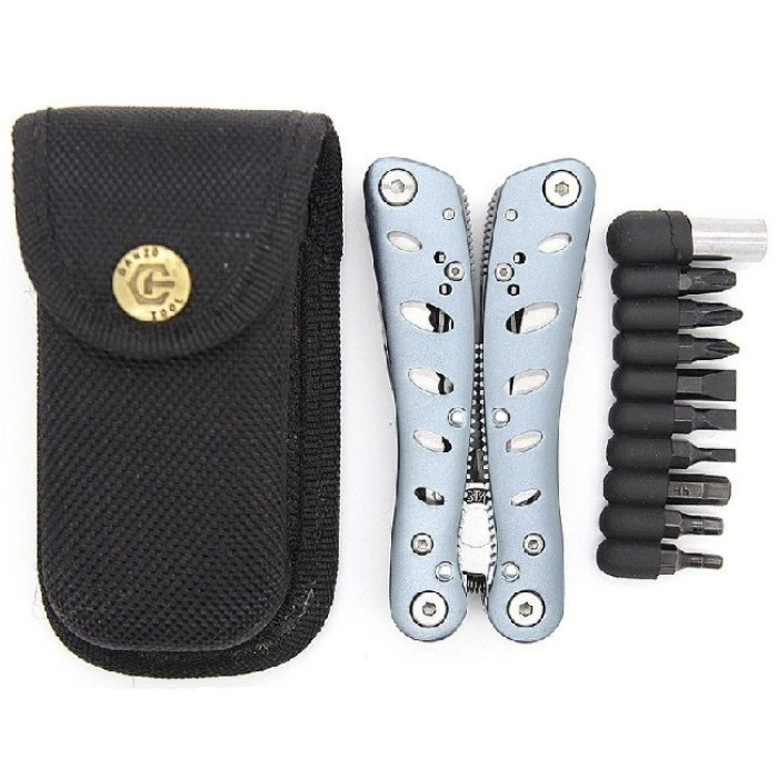 Мультитул Ganzo G101-H (G101-H)