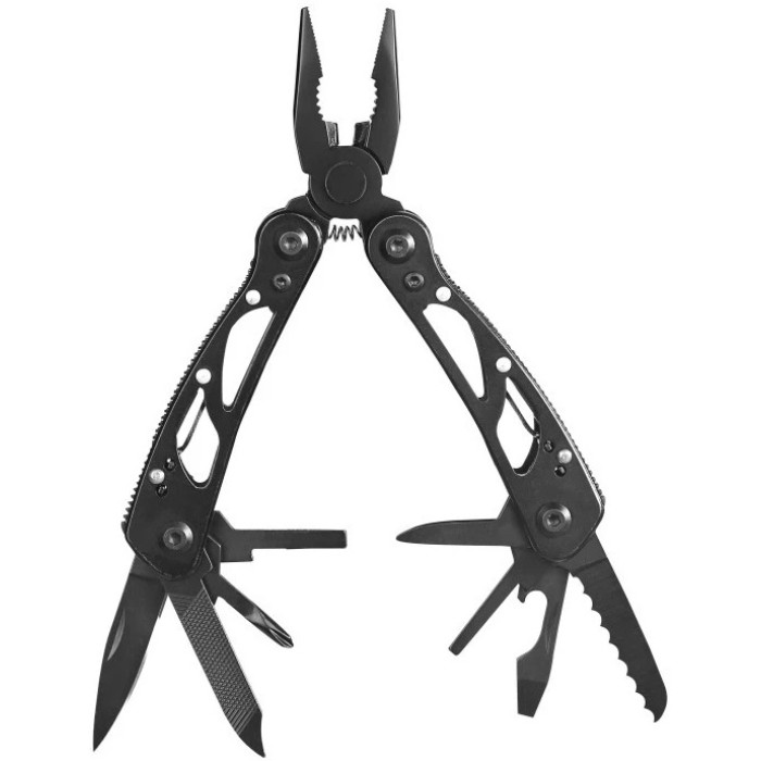 Мультитул Ganzo G104 S Black (G104S-B)