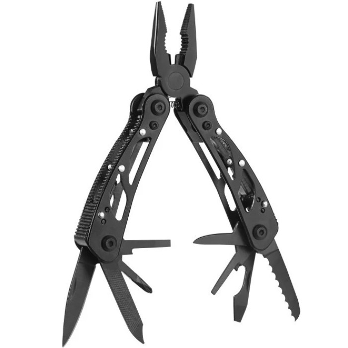 Мультитул Ganzo G104 S Black (G104S-B)