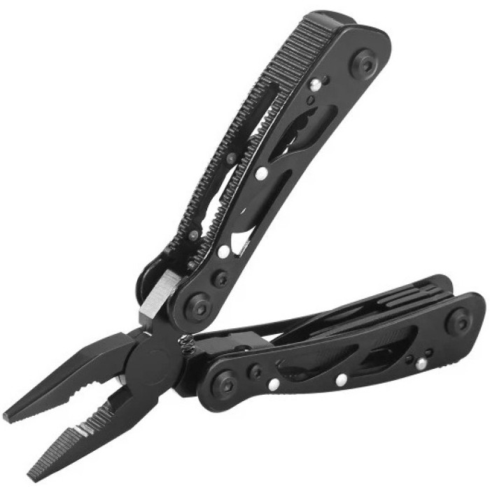 Мультитул Ganzo G104 S Black (G104S-B)