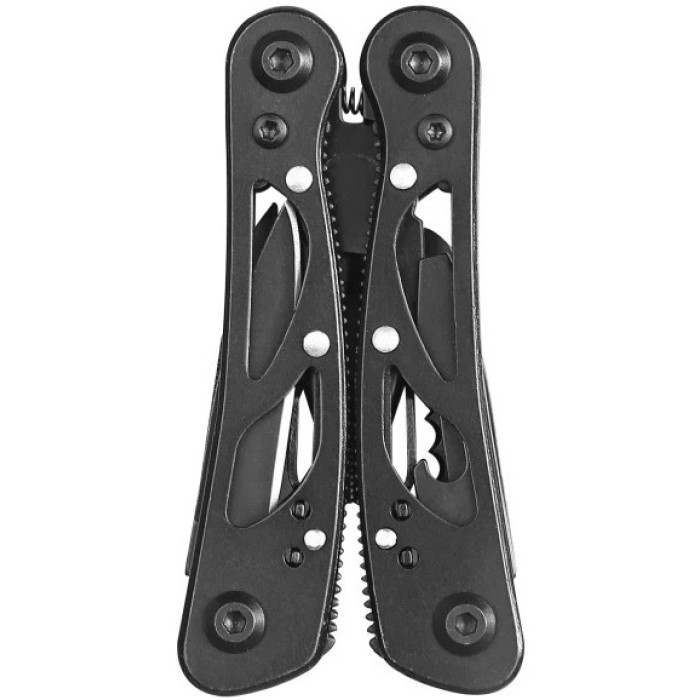 Мультитул Ganzo G104 S Black (G104S-B)