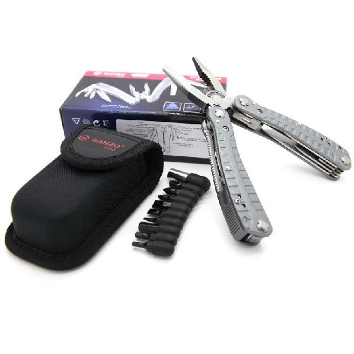 Мультитул Ganzo G105 (G105)