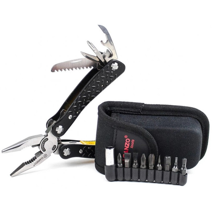 Мультитул Ganzo G106 (G106)