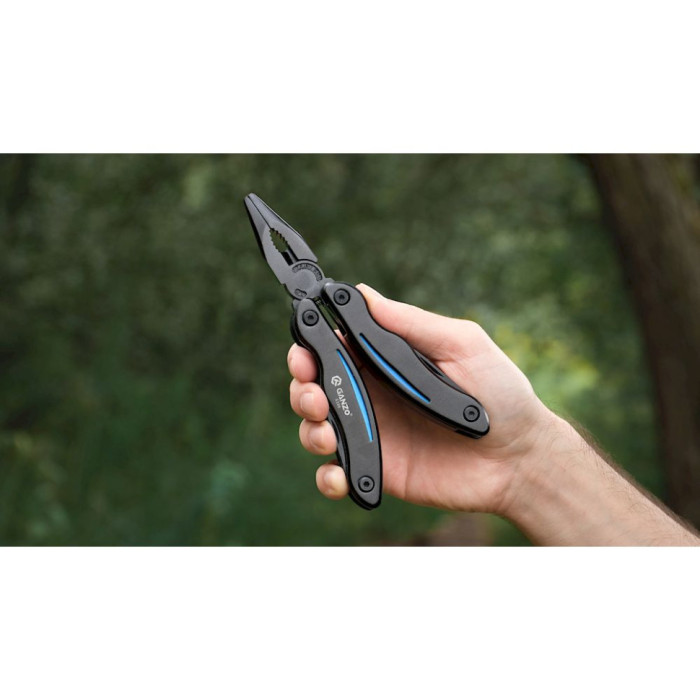Мультитул Ganzo G109-BL (G109-BL)