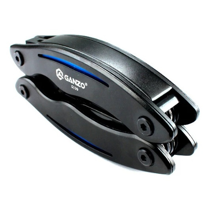 Мультитул Ganzo G109 (G109)