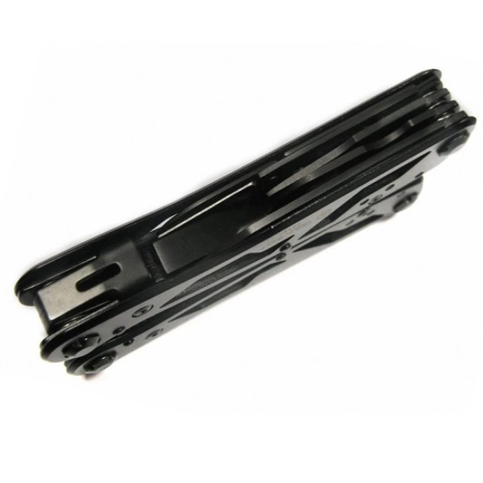 Мультитул Ganzo G202 Black (G202B)