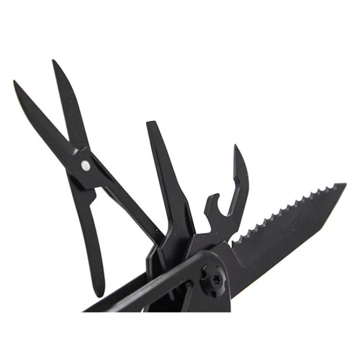 Мультитул Ganzo G202 Black (G202B)