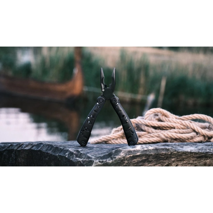 Мультитул Ganzo G205 Black (G205-B)