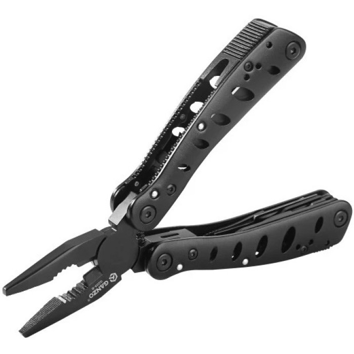 Мультитул Ganzo G205 Black (G205-B)