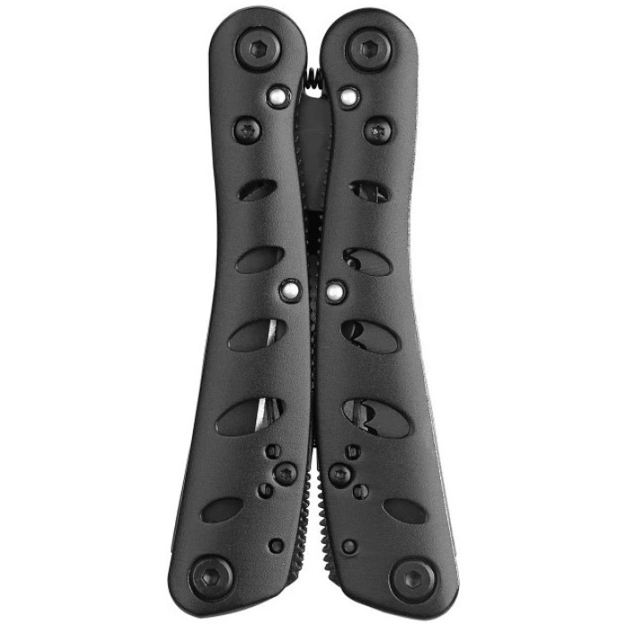 Мультитул Ganzo G205 Black (G205-B)