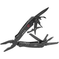 Мультитул Ganzo G301 Black (G301-B)