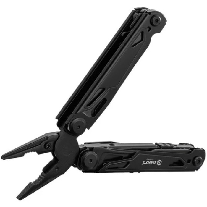 Мультитул Ganzo G303 Black (G303-B)