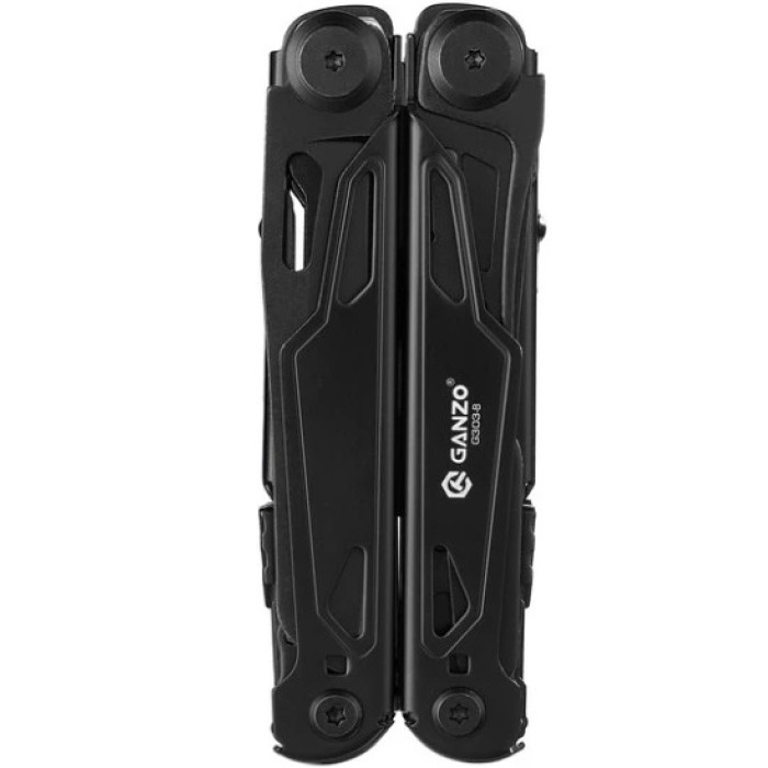 Мультитул Ganzo G303 Black (G303-B)