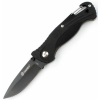 Нож складной Ganzo G611 Black (G611B)