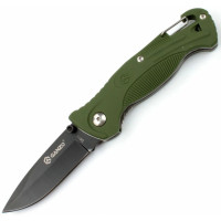 Нож складной Ganzo G611 Green (G611G)