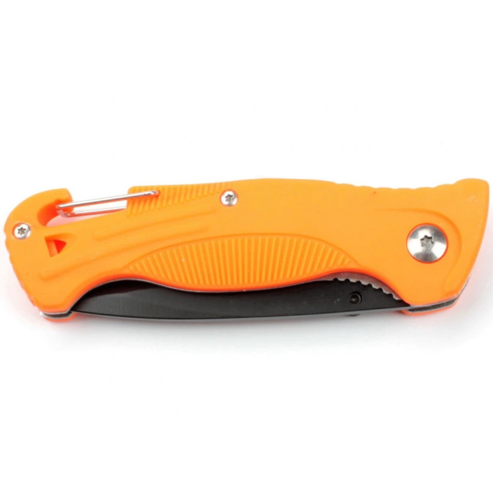 Нож складной Ganzo G611 Orange (G611o)