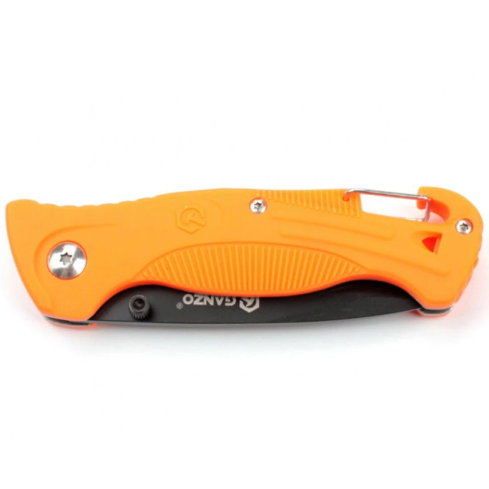 Нож складной Ganzo G611 Orange (G611o)