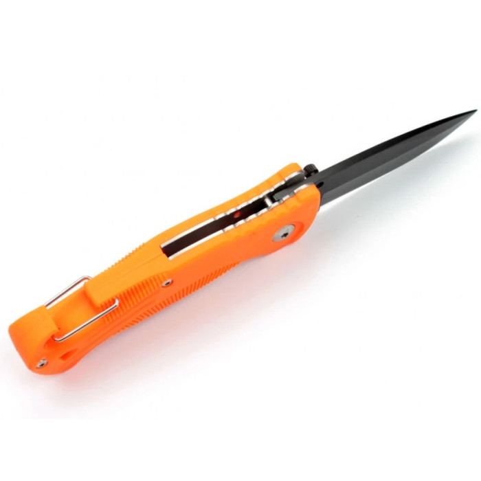 Нож складной Ganzo G611 Orange (G611o)