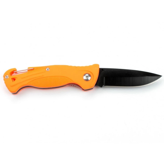 Нож складной Ganzo G611 Orange (G611o)