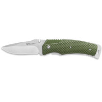 Нож складной Ganzo G618 Green (G618-GR)