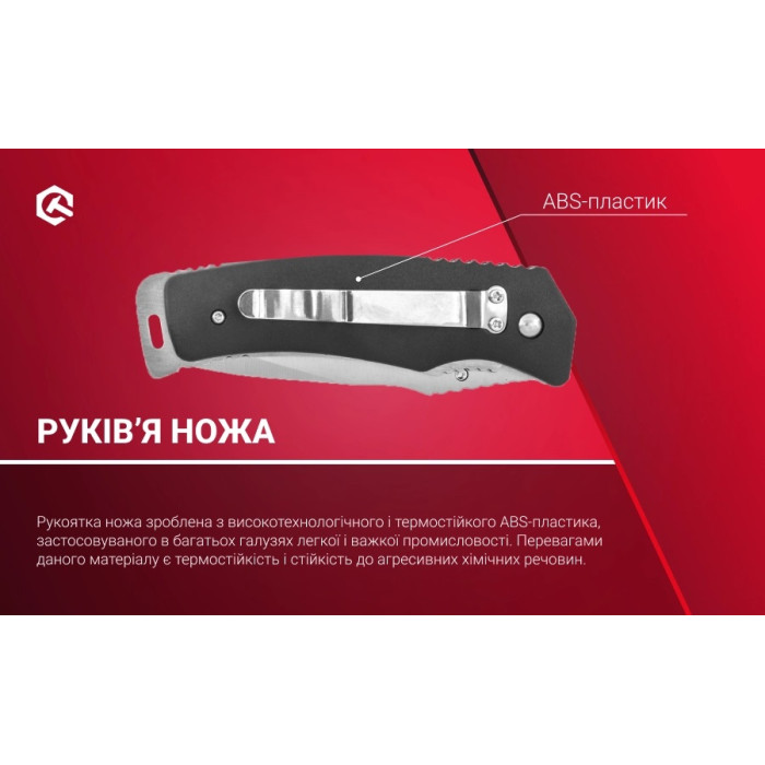 Нож складной Ganzo G618 (G618)