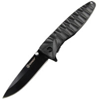 Нож складной Ganzo G620 Black (G620b-1)