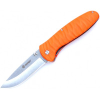 Ніж складаний Ganzo G6252 Orange (G6252-OR)