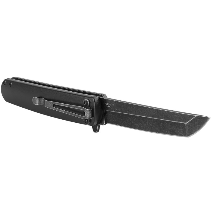 Ніж складаний Ganzo G626 Black (G626-BK)