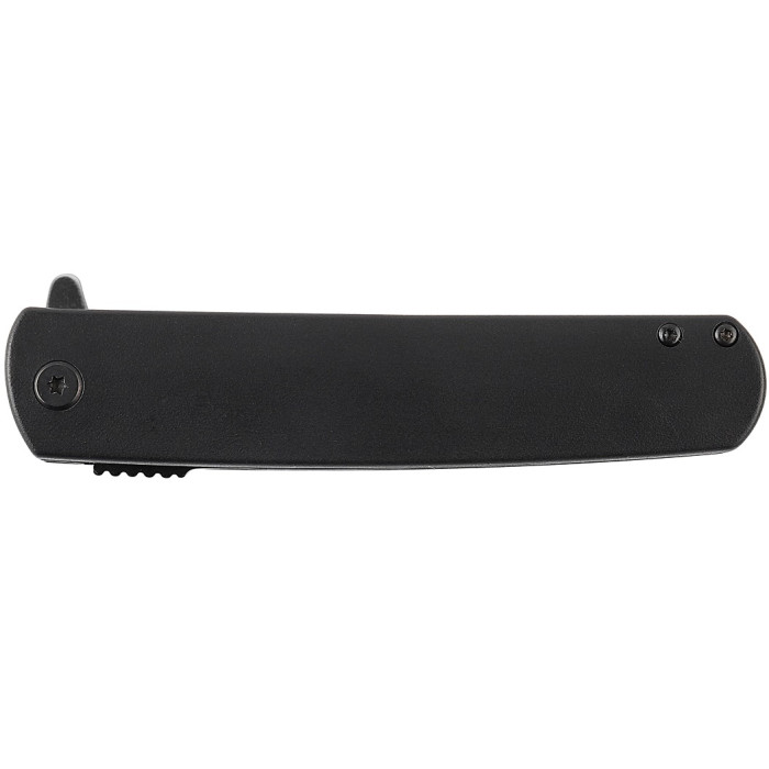 Ніж складаний Ganzo G626 Black (G626-BK)